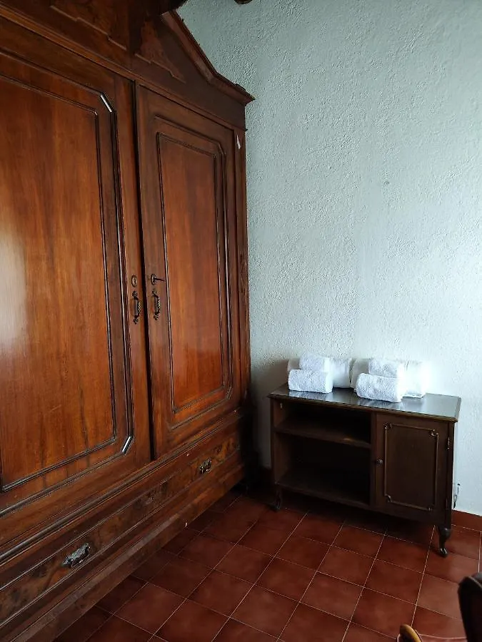 Villa Il Torrione del trebbia Bobbio Alloggio per agriturismo