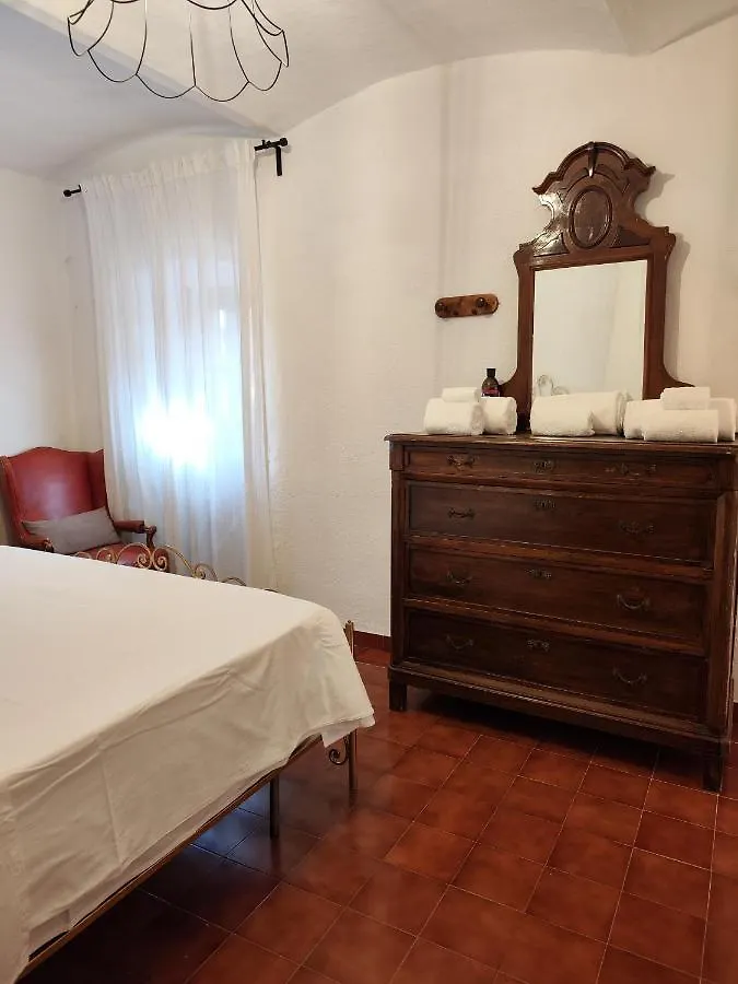 Villa Il Torrione Del Trebbia à Bobbio 0*,