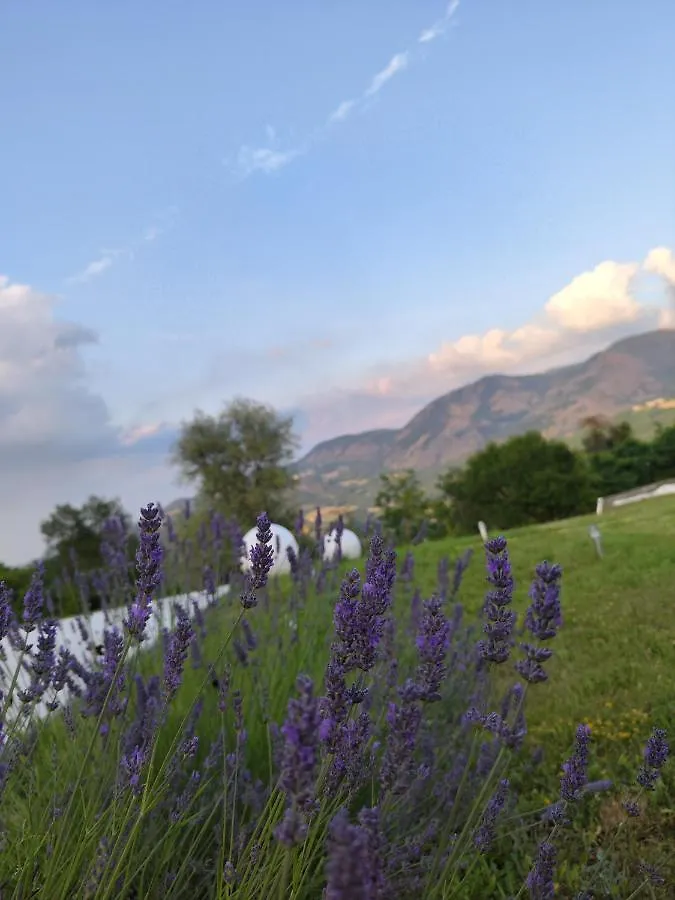 Villa Il Torrione del trebbia Bobbio 0*,  Italia