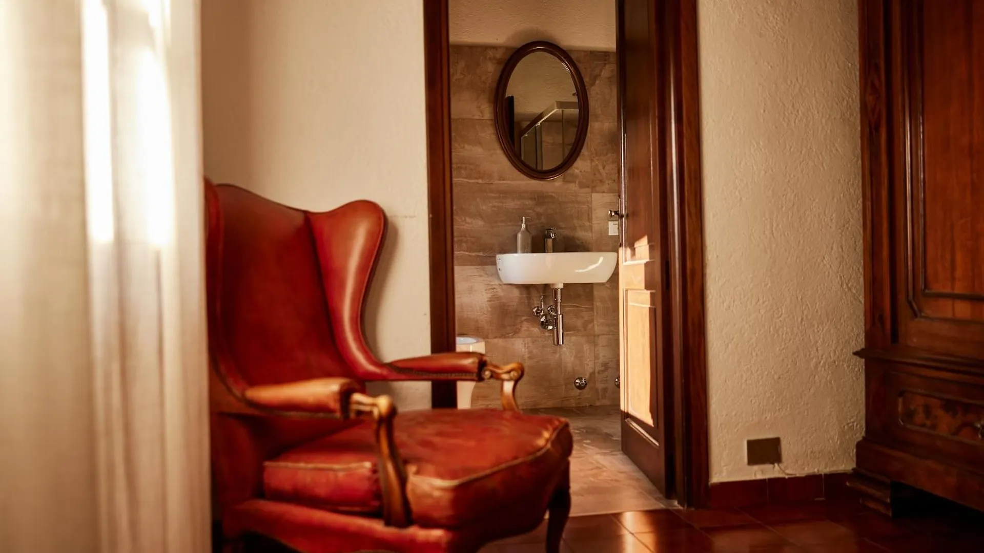 Villa Il Torrione Del Trebbia à Bobbio 0*,