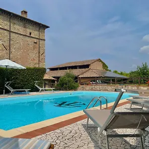 Alloggio per agriturismo Antica Torre, Salsomaggiore Terme