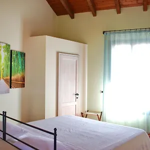 Alloggio per agriturismo Il Murello, Fiorentina
