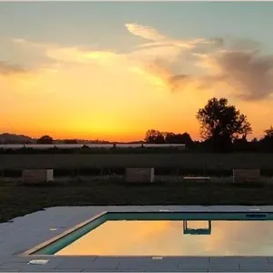 Alloggio per agriturismo I Merisi, Forlì